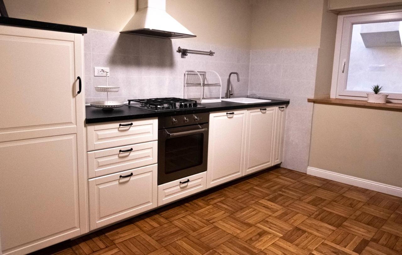 Appartamento I Cipollini Pistoia Exteriör bild